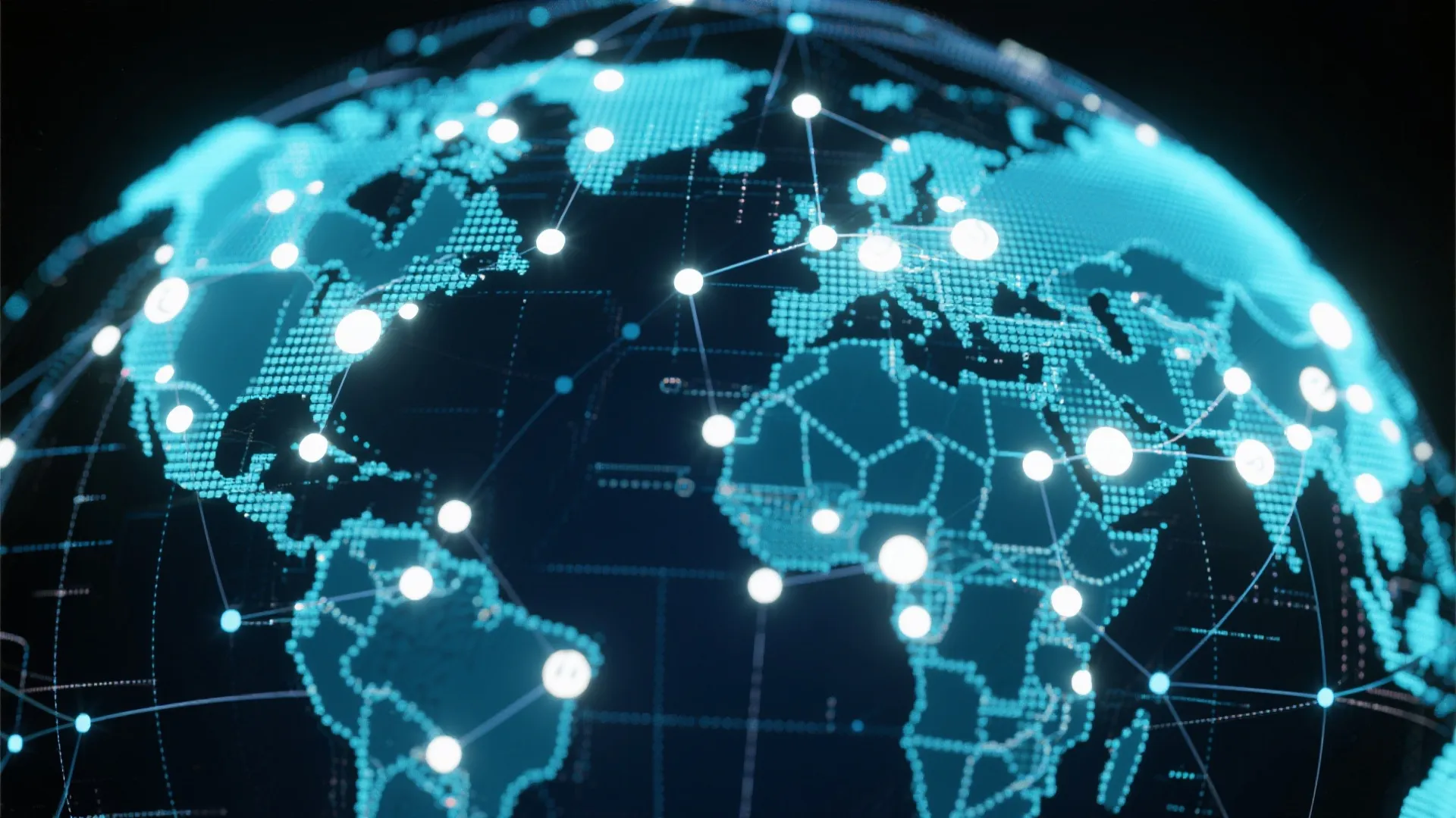 Global Sports Data Network