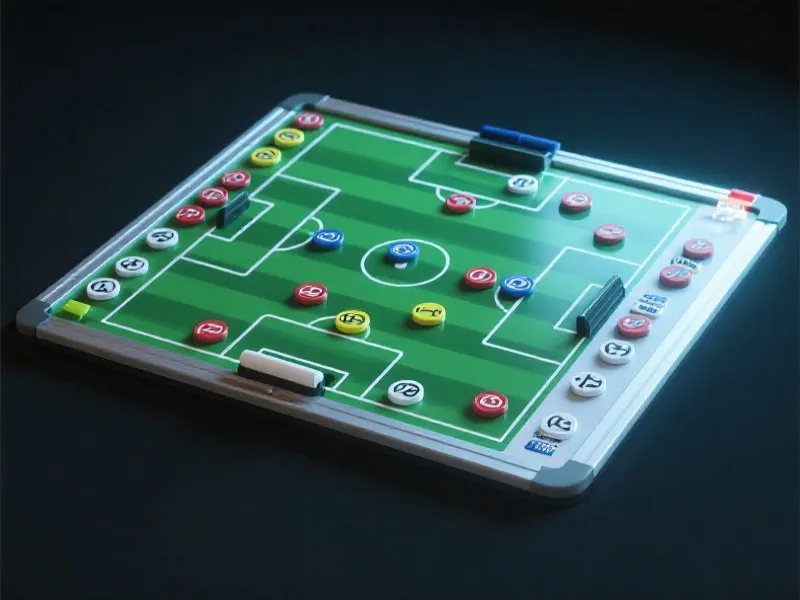 48 Team Format Strategy