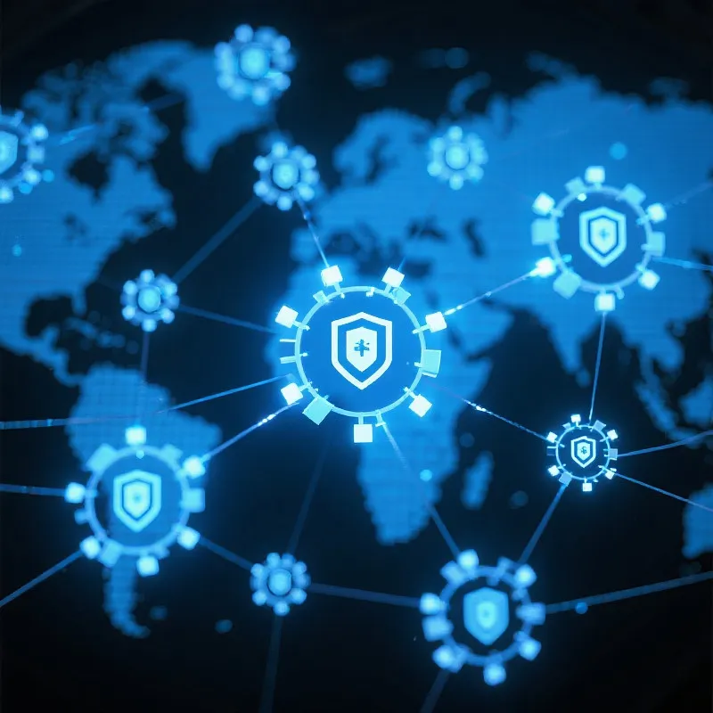 Secure Network Infrastructure