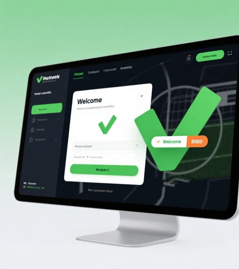 Account Creation Process