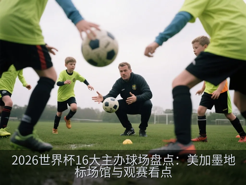 2026世界杯16大主办球场盘点：美加墨地标场馆与观赛看点